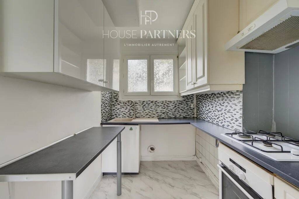 Maison à louer, 64m², RUEIL MALMAISON