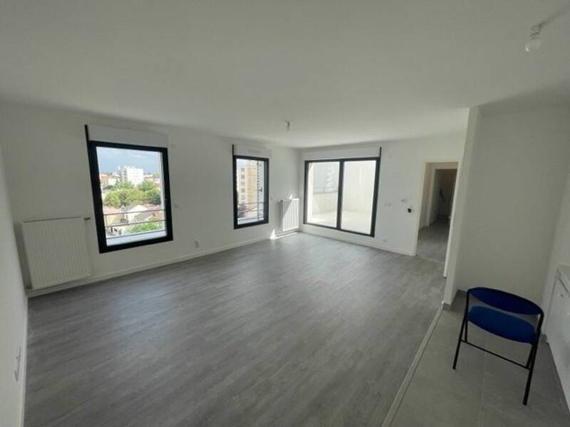 Maison à louer, 73m², MONTREUIL
