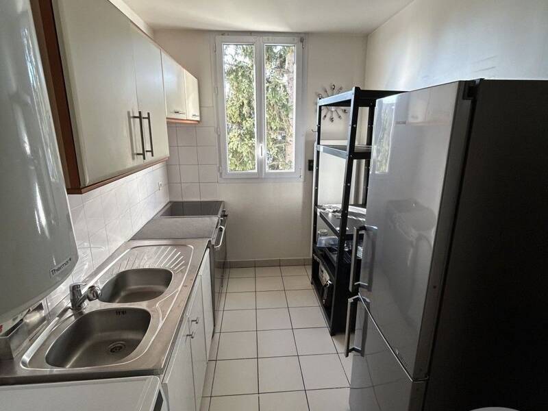 Maison à louer, 58m², LE PERREUX SUR MARNE