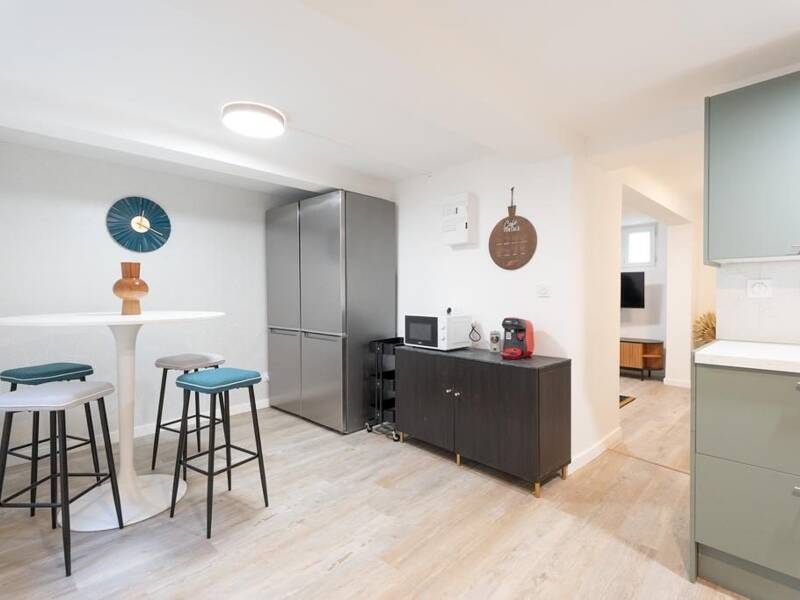 Maison à louer, 100m², BORDEAUX