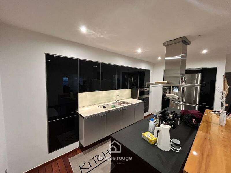 Maison à vendre, 195m², FACHES THUMESNIL