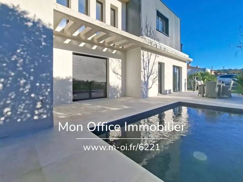 Maison à vendre, 276m², AIX EN PROVENCE