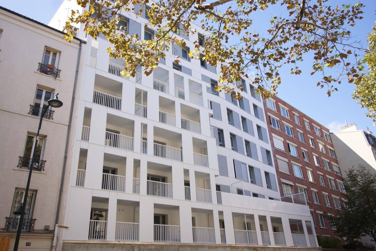 Maison à louer, 30m², CLICHY