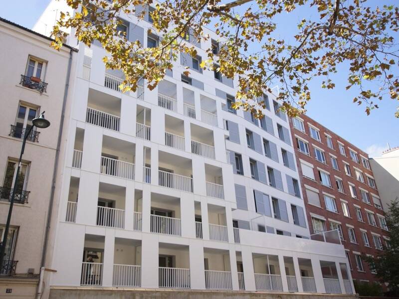 Maison à louer, 30m², CLICHY