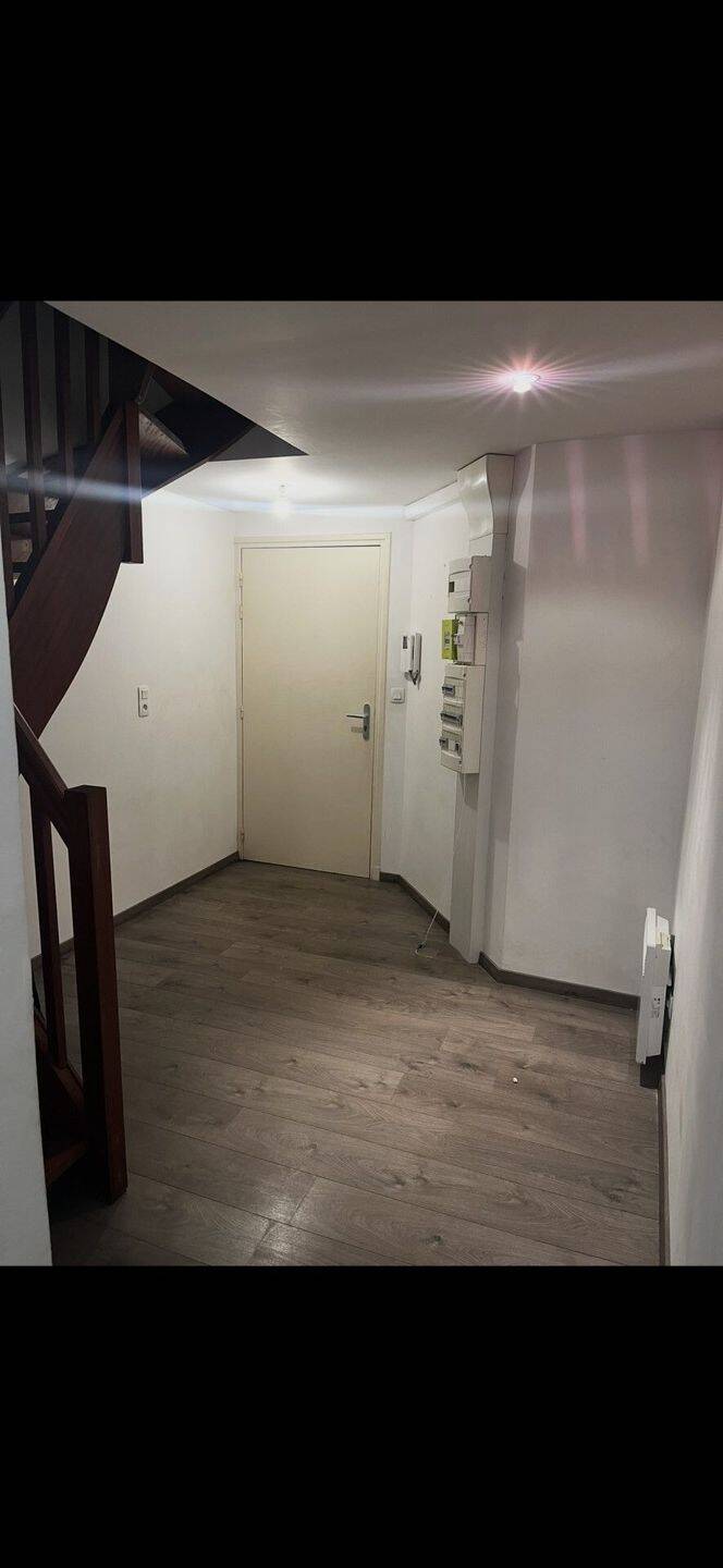Maison à louer, 50m², TOURCOING