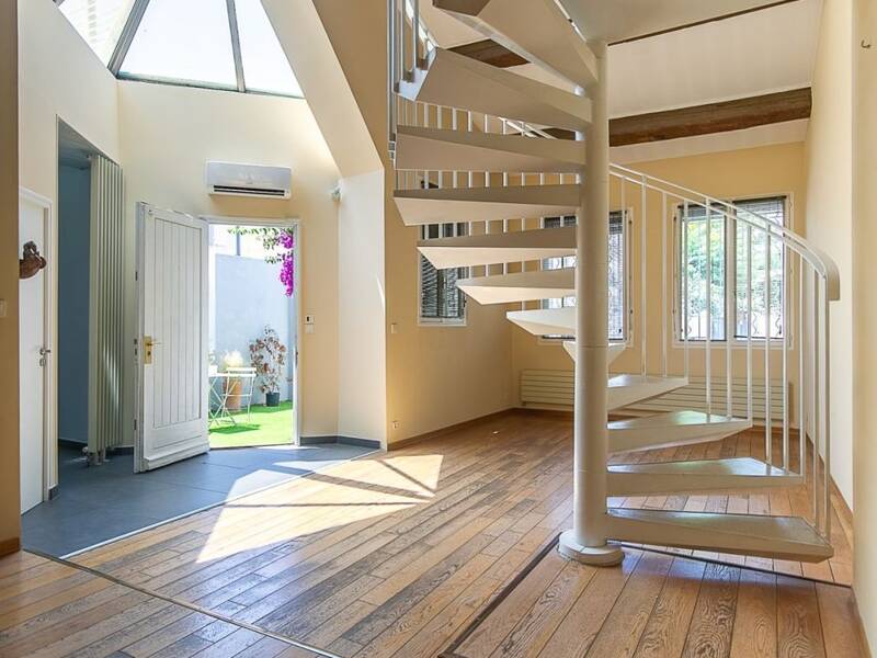 Maison à vendre, 144m², MARSEILLE 9E