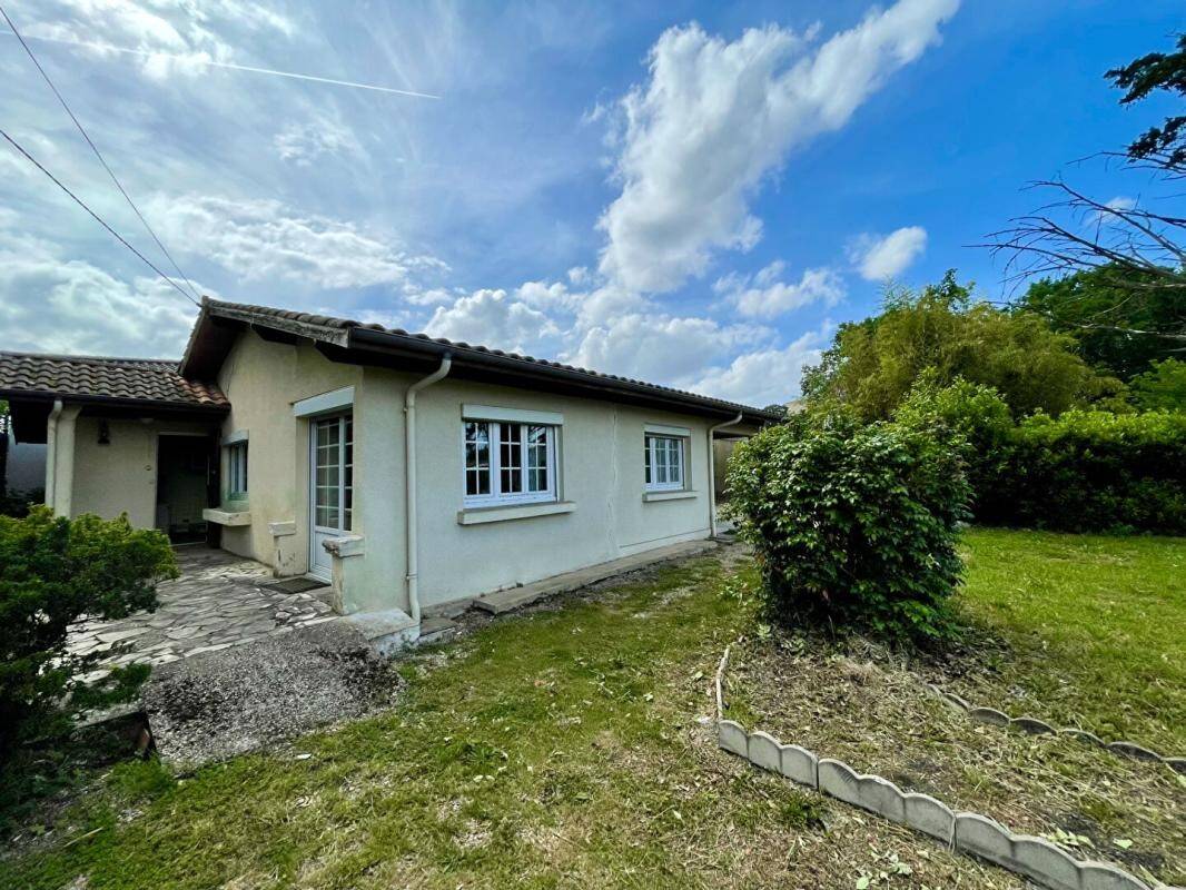 Maison à vendre, 137m², MERIGNAC