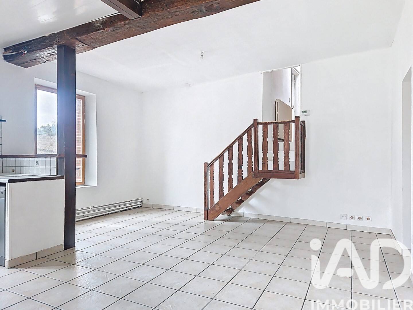 Maison à vendre, 107m², SAINT JULIEN DU SAULT
