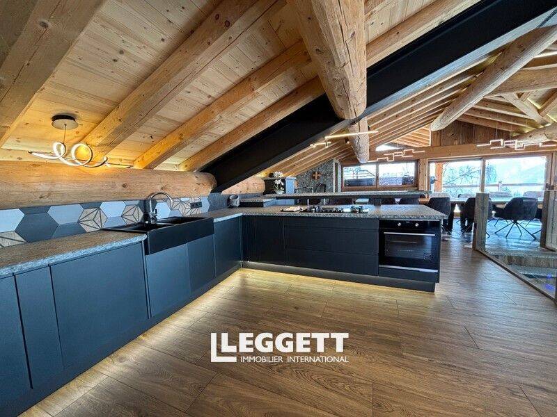 Maison à vendre, 274m², LA PLAGNE