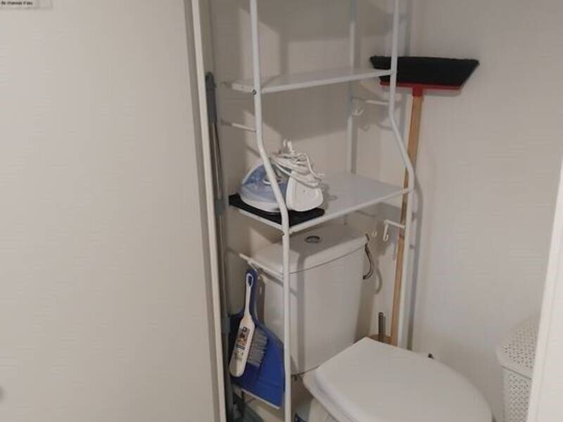 Maison à louer, 12m², MONTEREAU FAULT YONNE