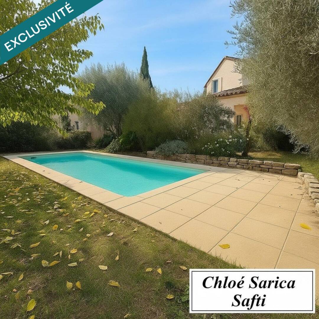 Maison à vendre, 130m², MANOSQUE