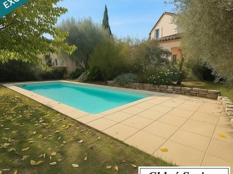 Maison à vendre, 130m², MANOSQUE