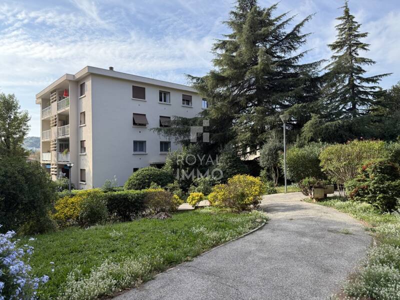 Maison à vendre, 70m², TOULON