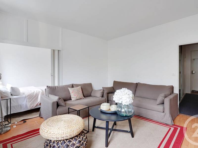Maison à vendre, 53m², PARIS 18E