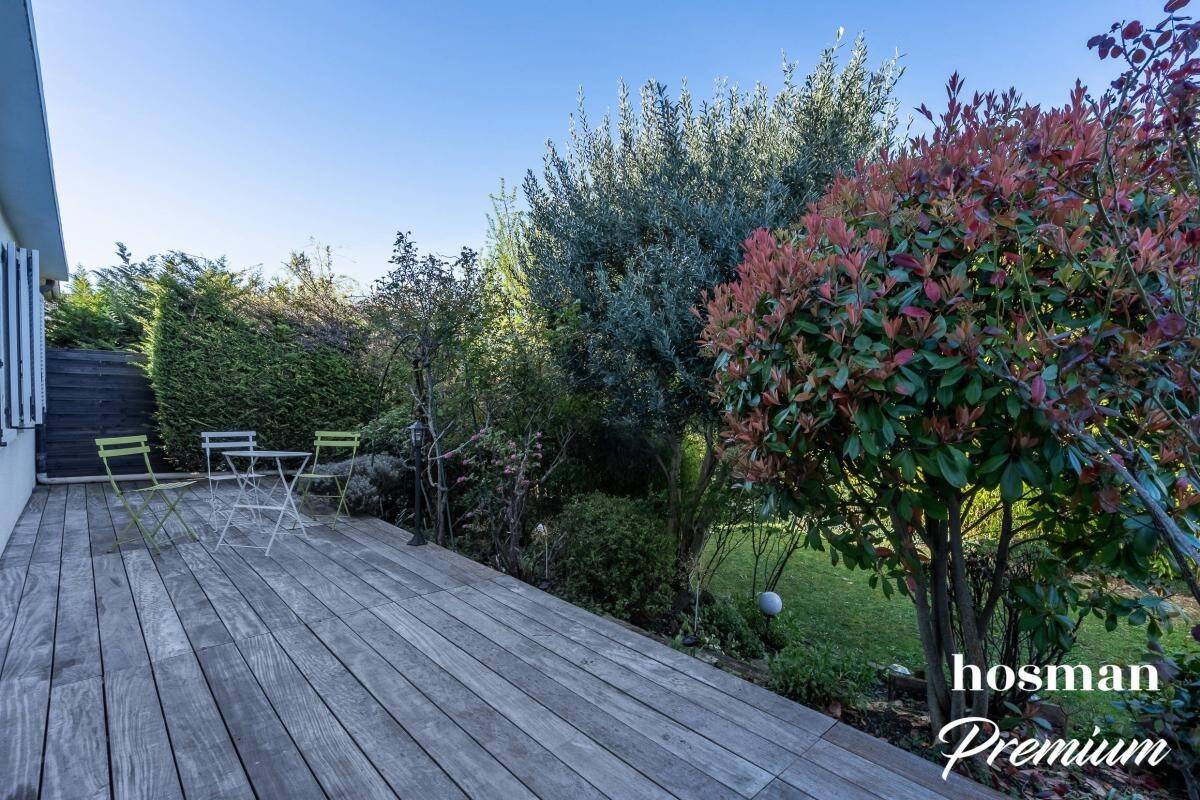 Maison à vendre, 184m², RUEIL MALMAISON