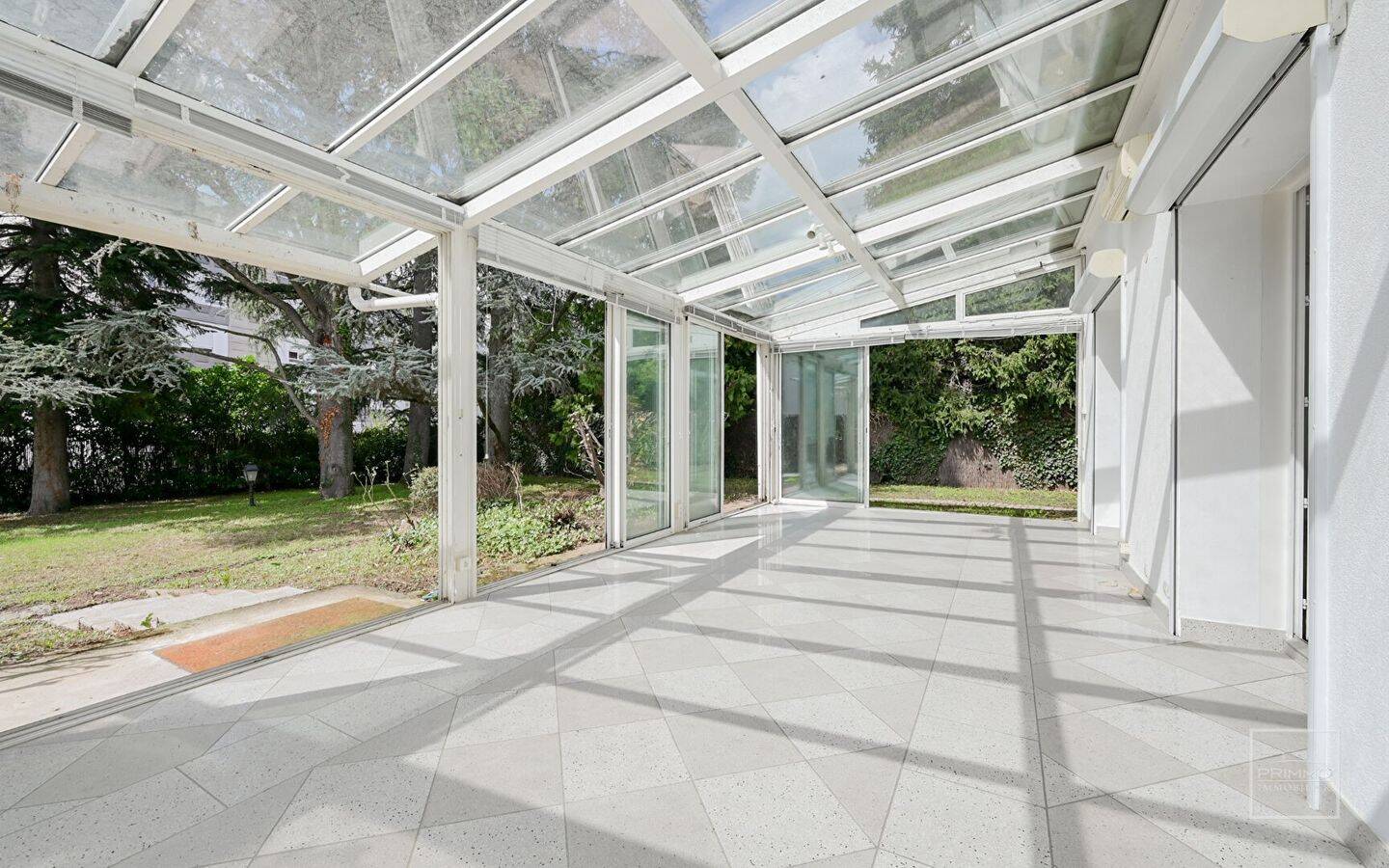 Maison à vendre, 321m², CHAMPAGNE AU MONT D'OR