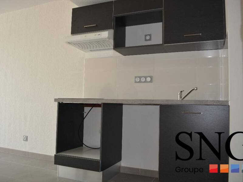 Maison à louer, 60m², BEZIERS