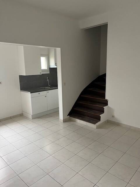 Maison à louer, 41m², SAINT MAUR DES FOSSES