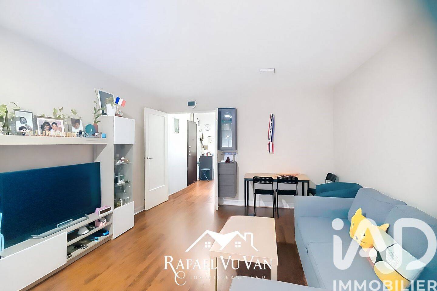 Maison à vendre, 68m², SURVILLIERS