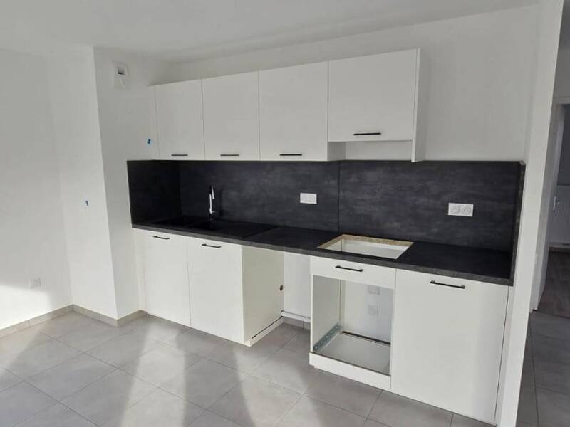 Maison à louer, 104m², CLERMONT FERRAND