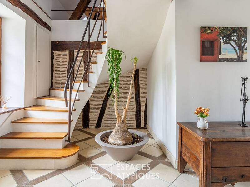 Maison à vendre, 271m², VEIGNE