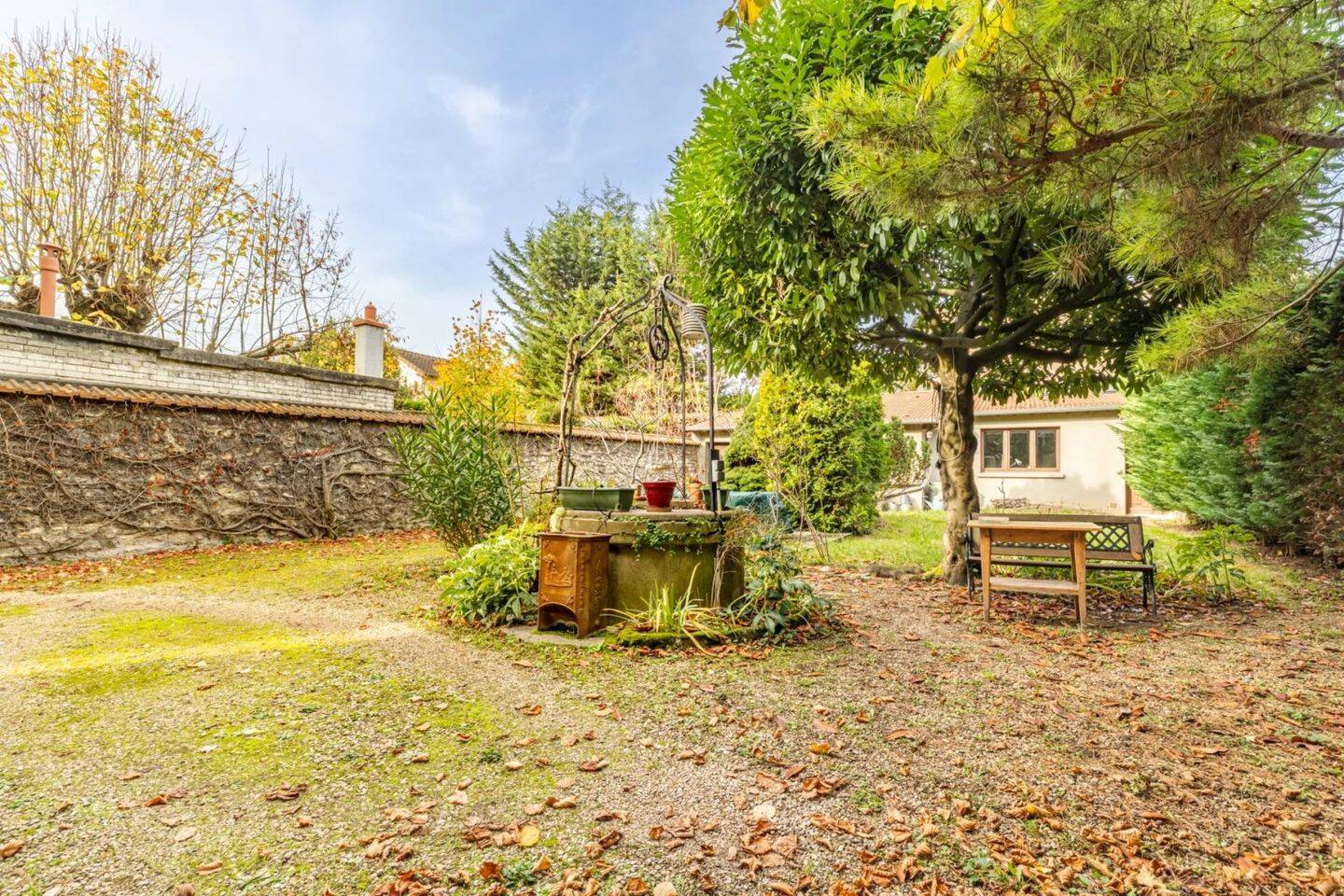 Maison à vendre, 190m², SAINT MAUR DES FOSSES