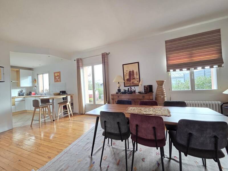 Maison à vendre, 133m², TOULOUSE