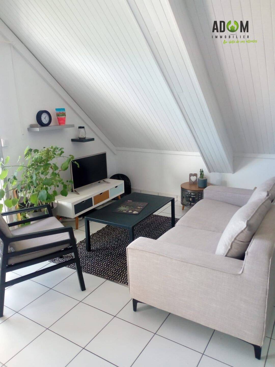 Maison à louer, 57m², SAINT PAUL