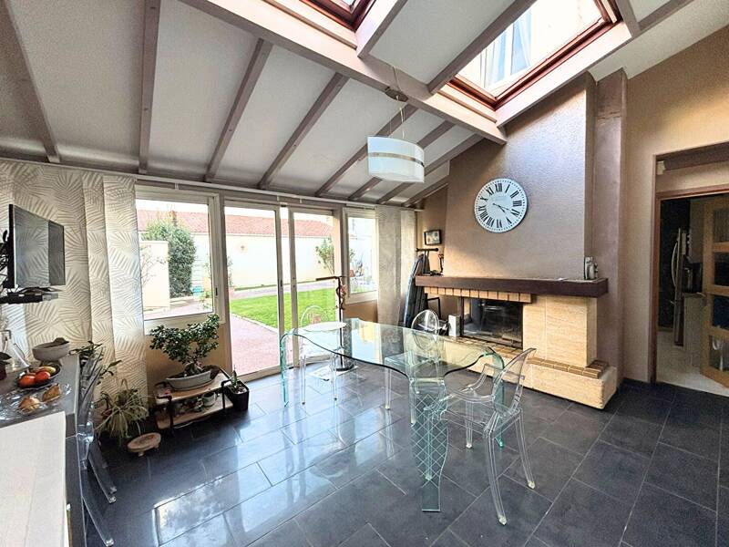 Maison à vendre, 122m², LE HAVRE