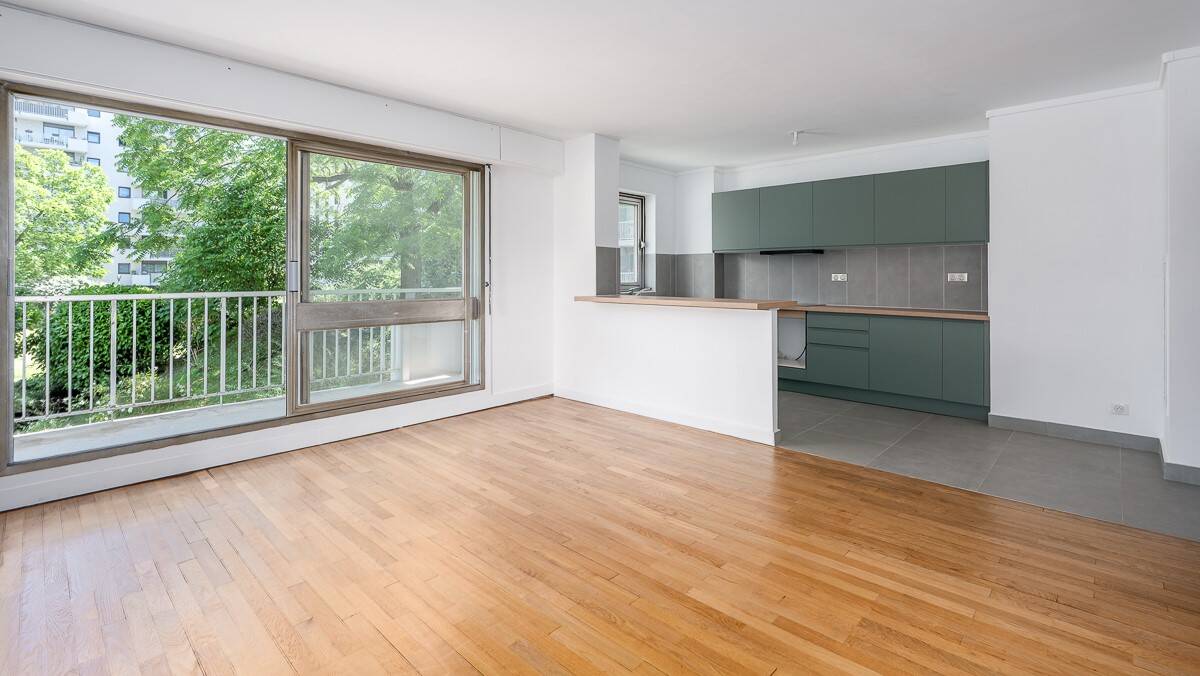 Maison à louer, 101m², BOULOGNE BILLANCOURT