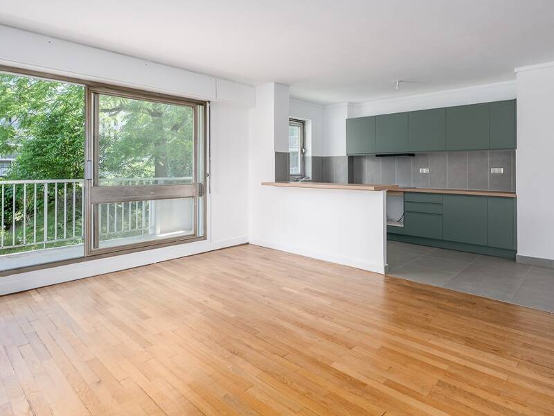 Maison à louer, 101m², BOULOGNE BILLANCOURT