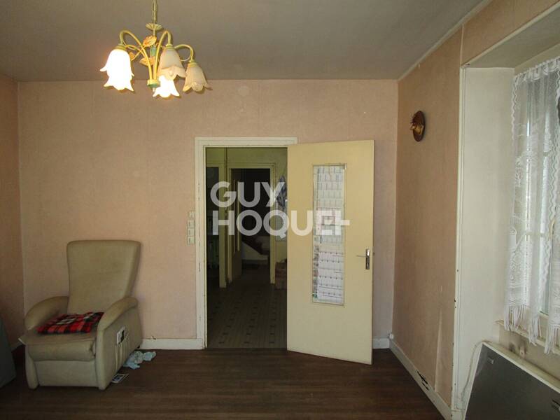 Maison à vendre, 83m², LANGEAC