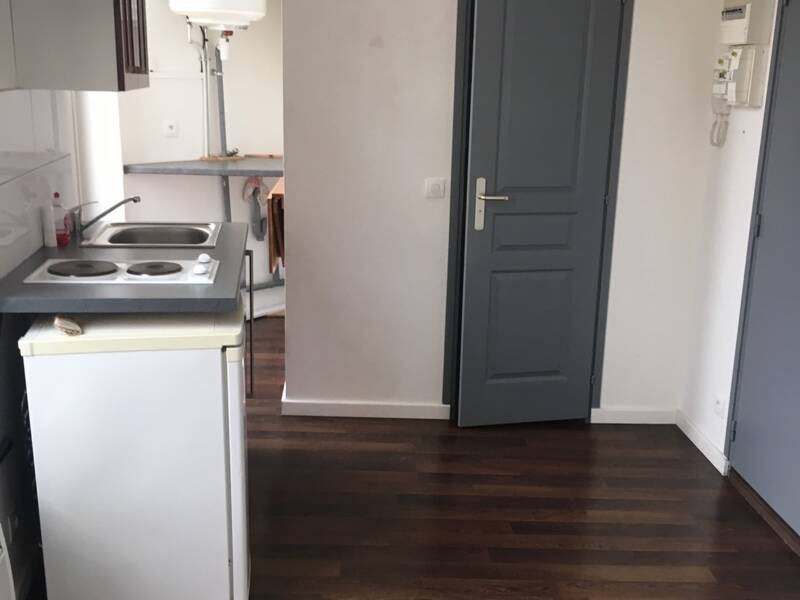 Maison à louer, 20m², LILLE