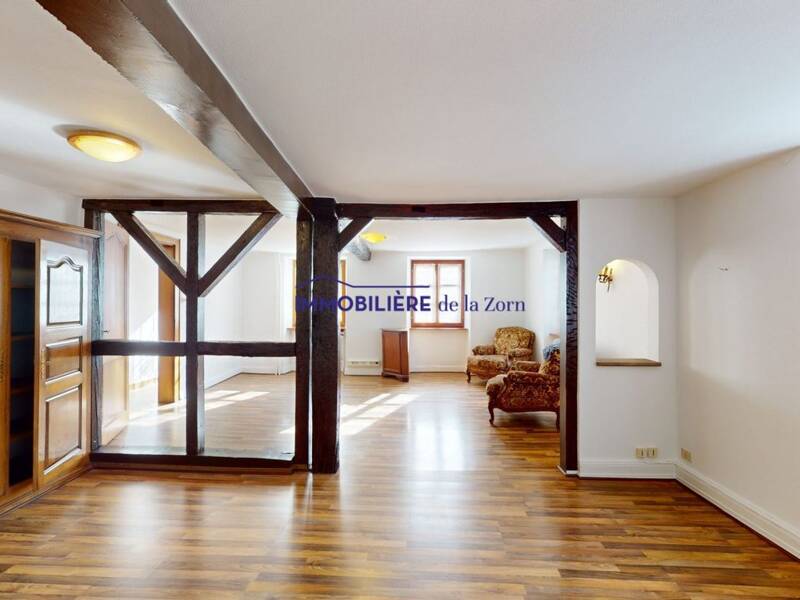 Maison à vendre, 183m², BAS RHIN