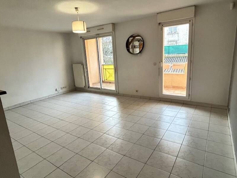 Maison à louer, 74m², AUBAGNE