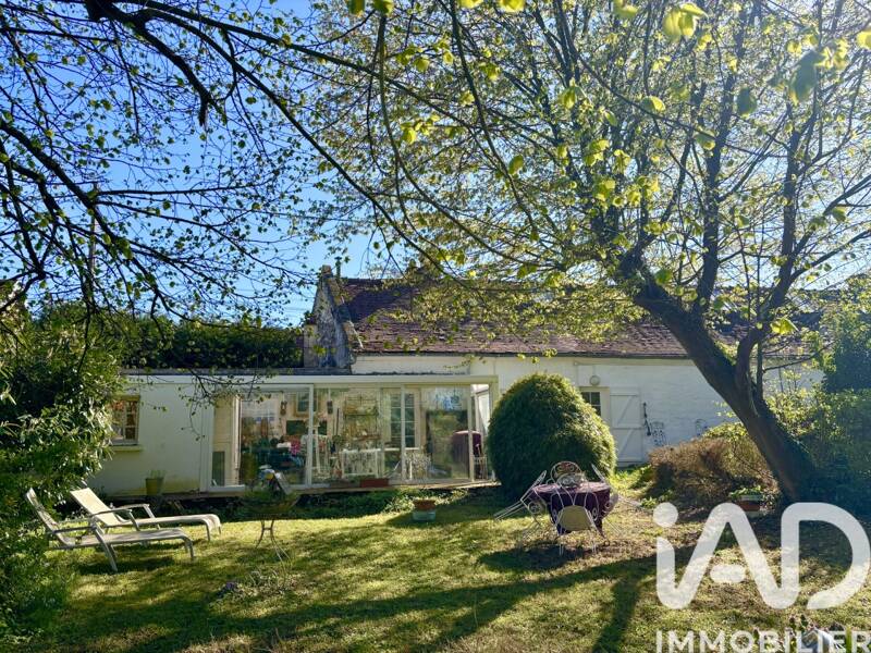 Maison à vendre, 120m², ELINCOURT SAINTE MARGUERITE