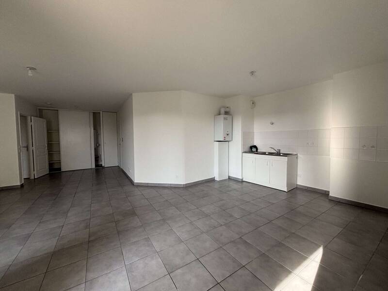 Maison à louer, 67m², VENISSIEUX