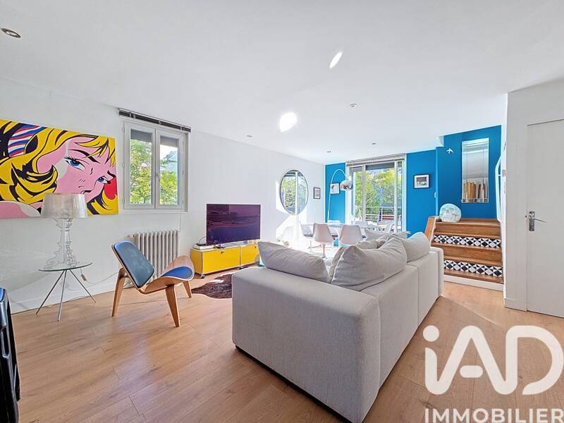 Maison à vendre, 82m², TOULOUSE