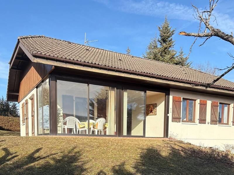 Maison à vendre, 74m², ANNECY