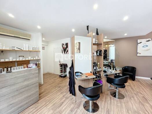 Boutique à vendre Fonds de commerce 26 500 € Aiguerelles - Nouvelle Mairie Montpellier 34000