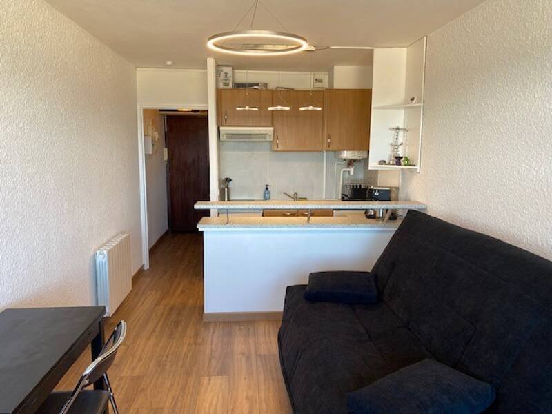 Maison à louer, 23m², CARNON PLAGE