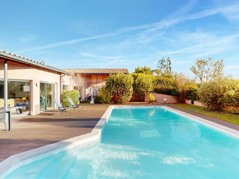 Maison à vendre, 258m², VIGOULET AUZIL