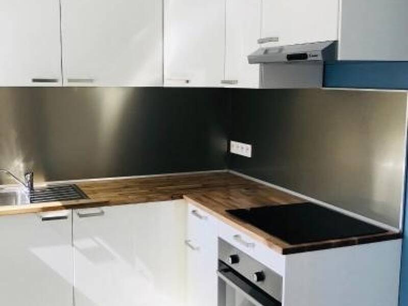 Maison à louer, 49m², REIMS