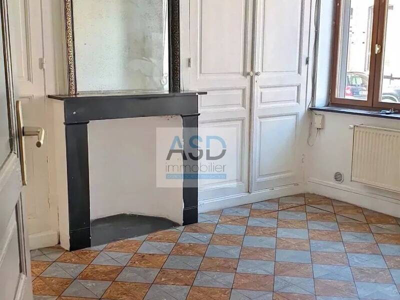 Maison à vendre, 112m², TOURCOING