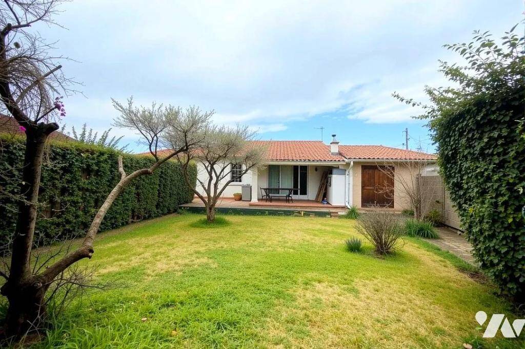 Maison à vendre, 75m², SAINT REMY DE PROVENCE
