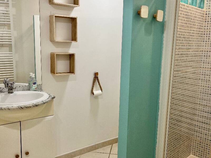 Maison à louer, 78m², LE THOR