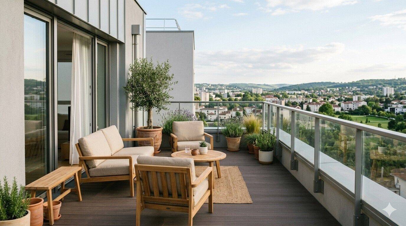 Maison à vendre, 115m², CLICHY