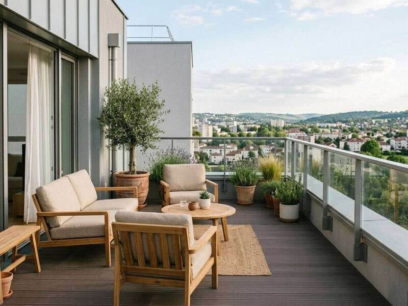 Maison à vendre, 115m², CLICHY
