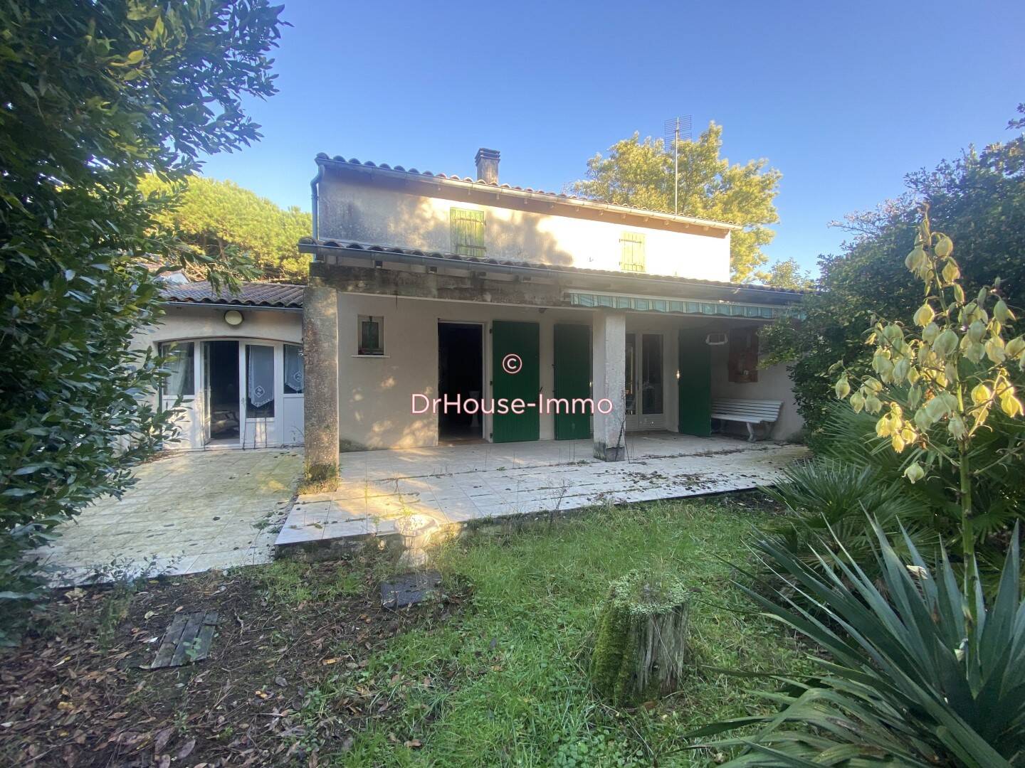 Maison à vendre, 152m², SAINTE MARIE DE RE