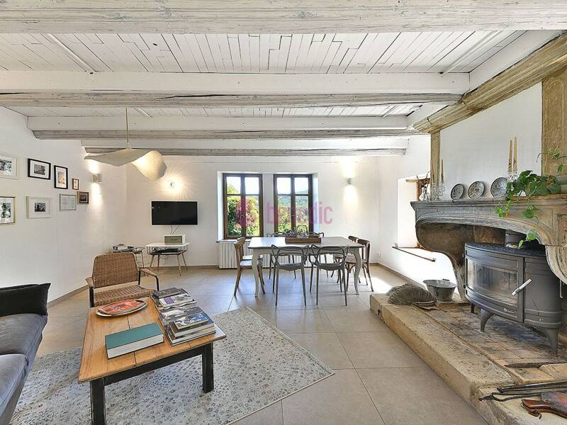 Maison à vendre, 203m², METZ